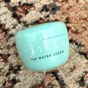 Tatcha Water Crème